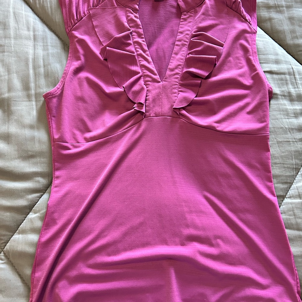 Byer California Vibrant Purple Top